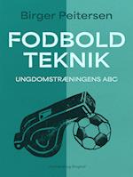 Fodboldteknik. Ungdomstræningens ABC