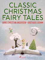 Classic Christmas Fairy Tales