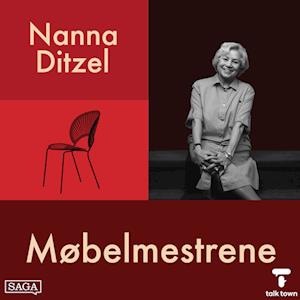 Nanna Ditzel – En vovet verdensdame