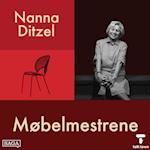 Nanna Ditzel – En vovet verdensdame