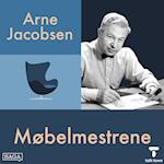 Arne Jacobsen del 1 – fremskridtets mand