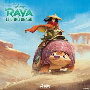 Raya e l’ultimo drago