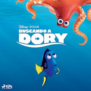 Buscando a Dory