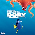 Buscando a Dory