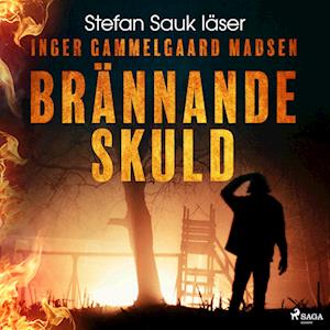 Brännande skuld