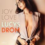 Lucys Dröm - erotisk novell