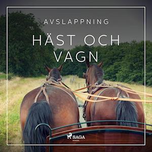 Avslappning - Häst och vagn