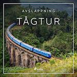 Avslappning - Tågtur