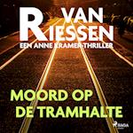 Moord op de tramhalte