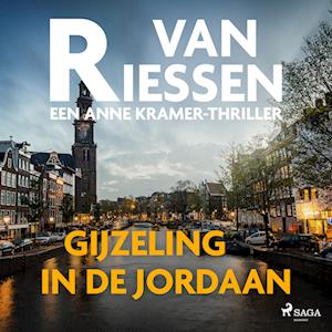 Gijzeling in de Jordaan