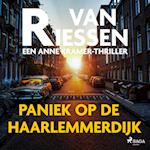 Paniek op de Haarlemmerdijk