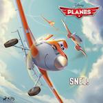 Snel! Planes