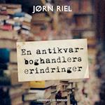 En antikvarboghandlers erindringer