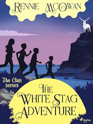 The White Stag Adventure