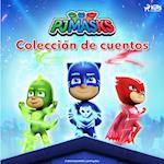 PJ Masks - Colección de cuentos