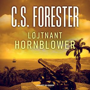 Løjtnant Hornblower