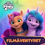 My Little Pony – Den nya generationen – Filmäventyret