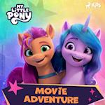 My Little Pony - The New Generation - Movie Adventure