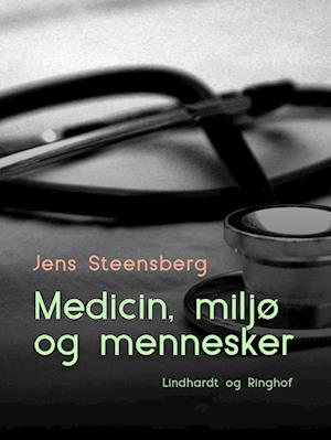 Medicin, miljø og mennesker