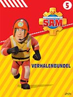 Brandweerman Sam - Verhalenbundel 5