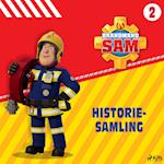 Brandmand Sam - Historiesamling 2