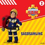 Brandman Sam - Sagosamling 2