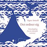 Det ordner sig - Rejsedagbog fra en islandsk sommer