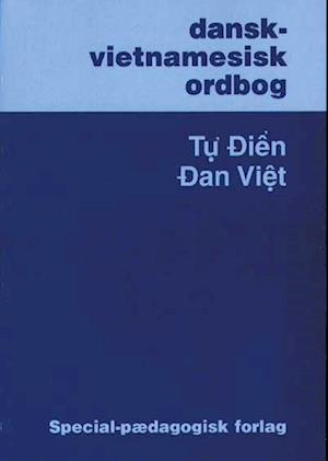 Dansk-vietnamesisk ordbog