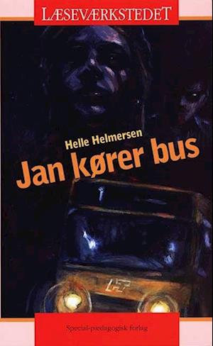 Jan kører bus, Rødt niveau