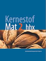 Kernestof Mat2, hhx