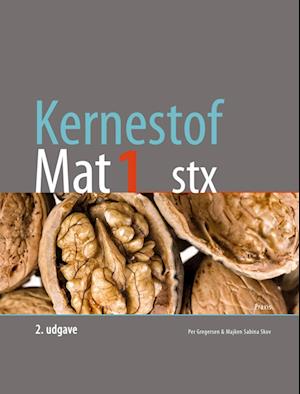 Kernestof Mat1, stx (2. udg.)