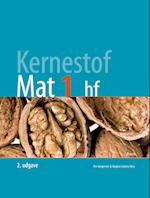 Kernestof Mat1, hf (2. udg.)