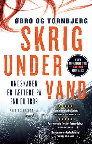 Skrig under vand