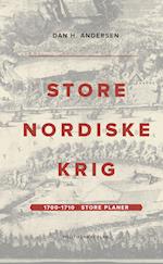 Store Nordiske Krig – bind 1