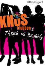 Knus-klubben. Tårer og bedrag