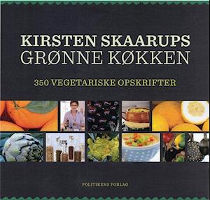 Kirsten Skårups grønne køkken