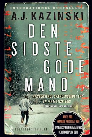 Den sidste gode mand