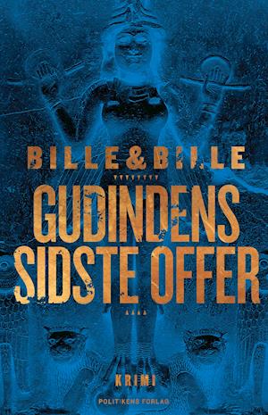 Gudindens sidste offer