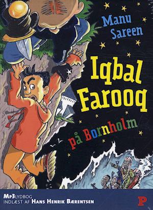 Iqbal Farooq på Bornholm