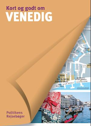 Politikens Kort og godt om Venedig