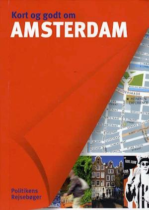 Kort og godt om Amsterdam