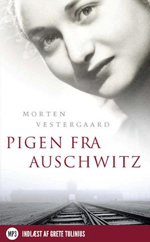 Pigen fra Auschwitz