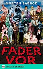 Fader vor