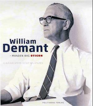 William Demant