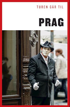 Turen går til Prag