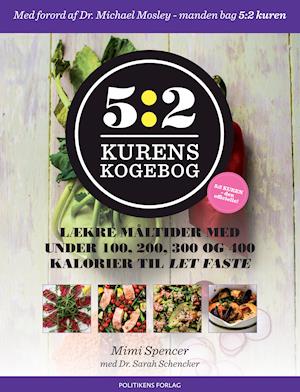 5:2 kurens kogebog