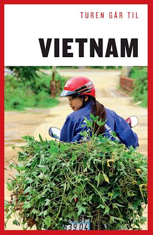 Turen går til Vietnam