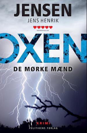 OXEN – De mørke mænd