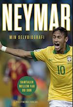 Neymar - min selvbiografi
