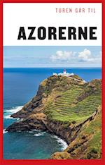 Turen går til Azorerne